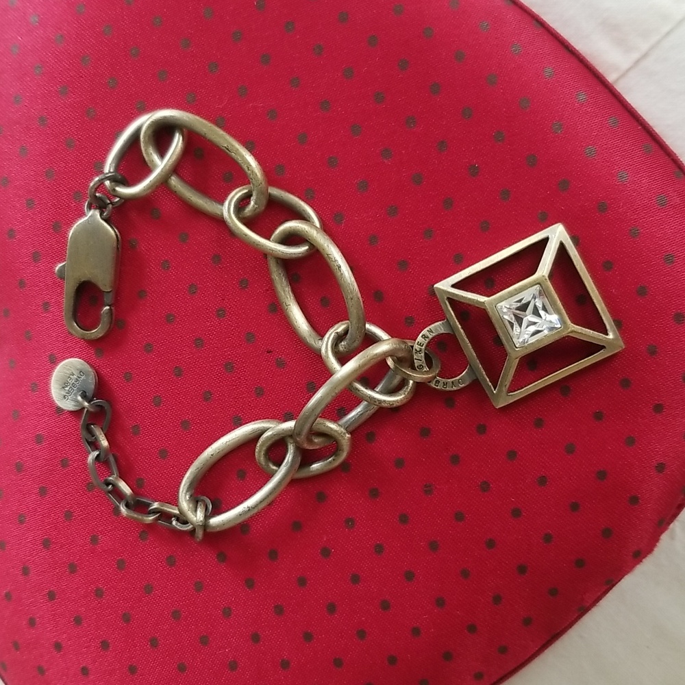 Dyrberg Kern Bracelet